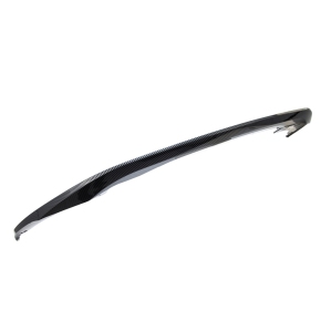 Frontlippe Frontspoiler Carbon für BMW 4er (G22 G23) Vorfacelift ab 2020