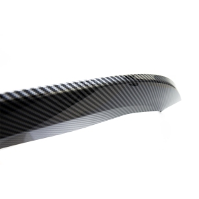 Frontlippe Frontspoiler Carbon für BMW 4er (G22 G23) Vorfacelift ab 2020