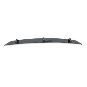  Frontlippe Frontspoiler 3tlg. Schwarz glanz für BMW 5er (G30 G31) ab 2017-2020