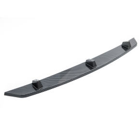 Frontlippe Frontspoiler 3tlg. Carbon für BMW 5er (G30 G31) ab 2017-2020