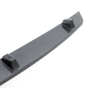 Frontlippe Frontspoiler 3tlg. Carbon für BMW 5er (G30 G31) ab 2017-2020
