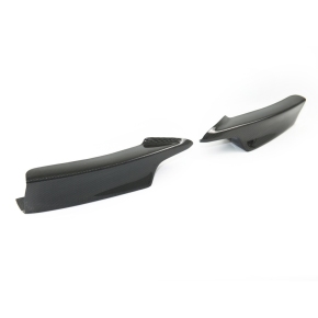 Frontflaps Frontspoiler Carbon für BMW 3er (F30 F31) ab 2011-2019