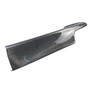 Frontflaps Frontspoiler Carbon für BMW 3er (F330 F31) ab 2011-2019