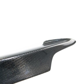 Frontflaps Frontspoiler Carbon für BMW 3er (F330 F31) ab 2011-2019