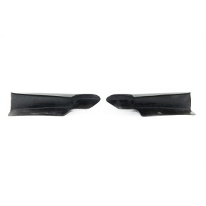 Frontflaps Frontspoiler Carbon für BMW 3er (F330 F31) ab 2011-2019
