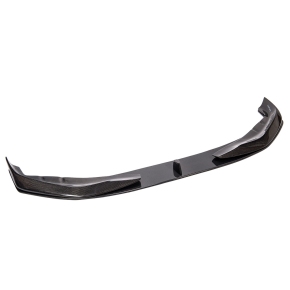 Frontlippe Frontspoiler 3tlg. Carbon für BMW 5er (G30 G31) ab 2017-2020