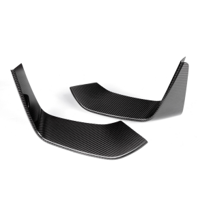 Frontflaps Frontspoiler Carbon für BMW M3 M4 (F80 F82) ab 2013-2020