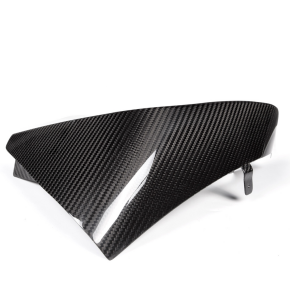 Frontflaps Frontspoiler Carbon für BMW M3 M4 (F80 F82) ab 2013-2020