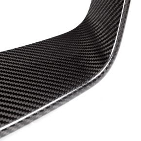 Frontflaps Frontspoiler Carbon für BMW M3 M4 (F80 F82) ab 2013-2020