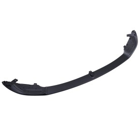 Frontlippe Frontspoiler Schwarz matt für BMW M3 M4 (F80 F82 F83) ab 2013-2020