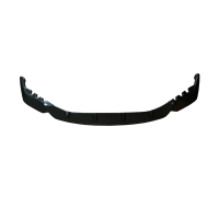 Frontlippe Frontspoiler glanz V1 passt für BMW M3 G80 /
