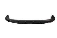 Frontlippe Frontspoiler hochglanz f&uuml;r BMW 2er...