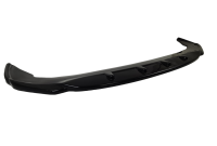 Frontlippe Frontspoiler hochglanz für BMW 2er F44 M-Pak
