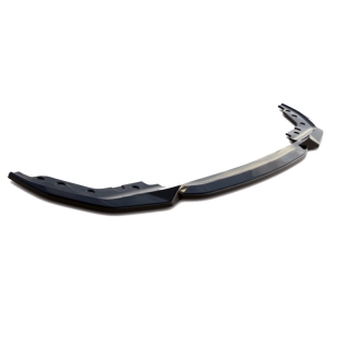 Frontlippe Frontspoiler Schwert hochglanz für BMW 3er G20 G21 M-Paket 18-22 ABE