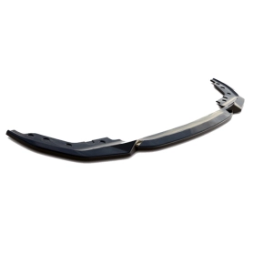 Frontlippe Frontspoiler Schwert hochglanz für BMW...