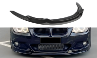 Sport Frontspoiler / Frontlippe für BMW 3er E92 / E93 L