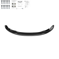 Sport Frontspoiler / Frontlippe für BMW 3er E92 / E93 L