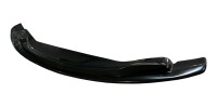 Frontlippe Frontspoiler V1-GTS hochglanz für BMW M3 E92