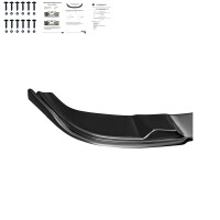 Frontlippe Frontspoiler V2 hochglanz für BMW E60 E61 M-