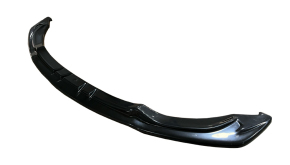 Frontlippe Frontspoiler hochglanz für BMW M3 (F80) M4 (F82) (F83) ab 14-20 + ABE