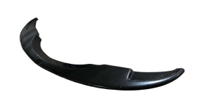 Frontlippe Frontspoiler V3 Style hochglanz für BMW...