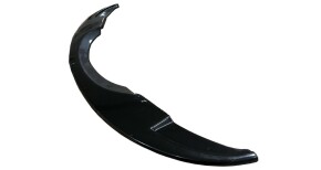 Frontlippe Frontspoiler V3 Style hochglanz für BMW M3 E92 E93 + ABE ab 2007-2013