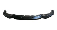 Frontlippe Frontspoiler V2 breit hochglanz für BMW M2 F