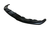 Frontlippe Frontspoiler glanz passt für BMW 7er (G11) M