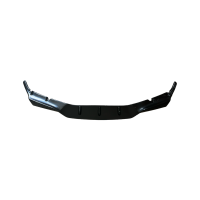 Frontlippe Frontspoiler glanz für BMW M5 (F90) Vorfacel