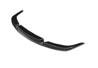 Frontlippe Frontspoiler V1 glanz für BMW F06 F12 F13 M-