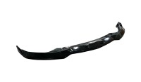 Frontlippe Frontspoiler V1 glanz für BMW iX (I20) M-Pak