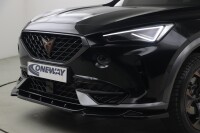 Frontlippe Frontspoiler glanz für CUPRA Formentor 2020-