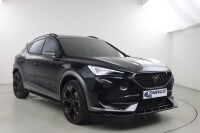 Frontlippe Frontspoiler glanz für CUPRA Formentor 2020-