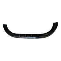 Frontlippe Frontspoiler für Fiat Du gallery