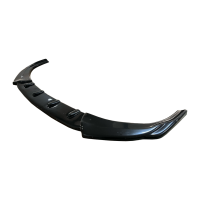 Frontsplitter schwarz-glänzend für Hyundai I30N MK