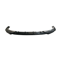 Frontsplitter schwarz-glänzend für Hyundai I30N MK