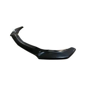 Frontsplitter schwarz-glänzend Mercedes CLA 45 AMG...