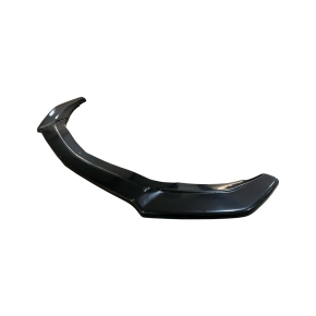 Frontsplitter schwarz-glänzend Mercedes CLA 45 AMG (C117) FL m. ABE/TÜV 17-19