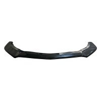 Frontsplitter schwarz-glänzend Mercedes CLA 45 AMG (C11
