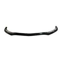Frontsplitter schwarz-glänzend Mercedes C-Klasse (W205,