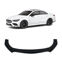 Frontlippe Frontspoiler V1 für Mercedes CLA C118 X118 A