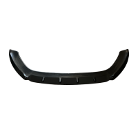 Frontlippe Frontspoiler V2 glanz für Seat Leon FR Vorfa