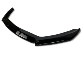 Frontlippe Frontspoiler V2 glanz für Seat Leon FR Facelift ab 2017 + ABE