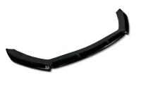 Frontlippe Frontspoiler V2 glanz für Seat Leon FR Facel