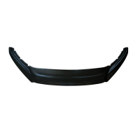 Frontlippe Frontspoiler V1 glanz für Skoda Superb 3V Fa
