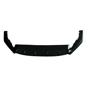 Frontlippe Frontspoiler V1 für Skoda Octavia RS (NX) Vorfacelift 2020-2024 + ABE