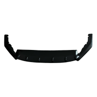 Frontlippe Frontspoiler V1 für Skoda Octavia RS (NX) Vo