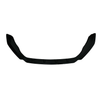 Frontlippe Frontspoiler hochglanz für Skoda Octavia RS 