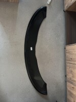 Frontlippe Frontspoiler V1 für Tesla Model 3 (5YJ3) Vor