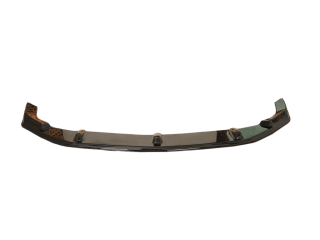 Frontlippe Frontspoiler V1 für VW Crafter MK2 MAN TGE MK1 ab 2017  + ABE